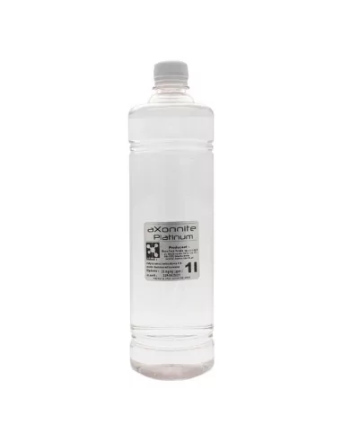 aXonnite Platinum Platynowa woda koloidalna 1000 ml 01