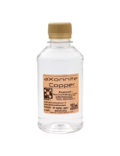 aXonnite Copper Miedziana woda koloidalna 250 ml
