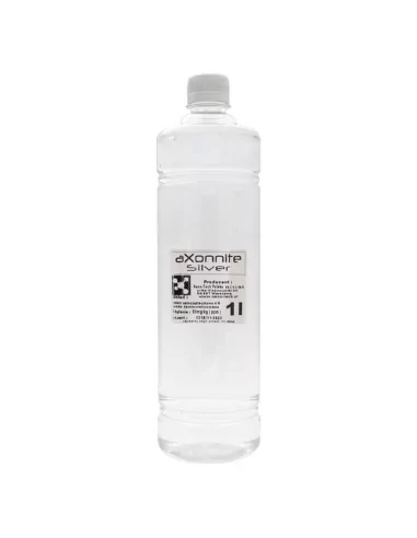 aXonnite Silver Srebrna woda koloidalna 1000 ml 01