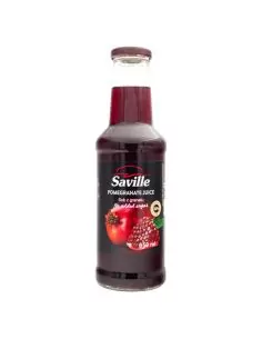 Saville Sok z owoców granatu NFC 650 ml