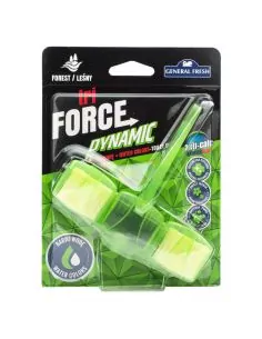 General Fresh Kostka Tri Force Dynamic leśny