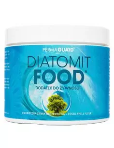 Perma-Guard Diatomit Food Ziemia okrzemkowa FSF 200 g