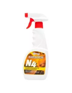 aXoclean N4 Alkoholowy preparat do dezynfekcji powierzchni i sprzętów Spray 500ml