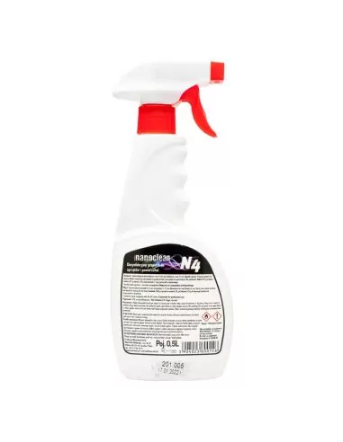 Karma clean spray 0.5L - Karma