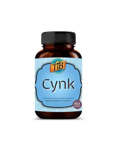 CYNK - 60kaps - TiB